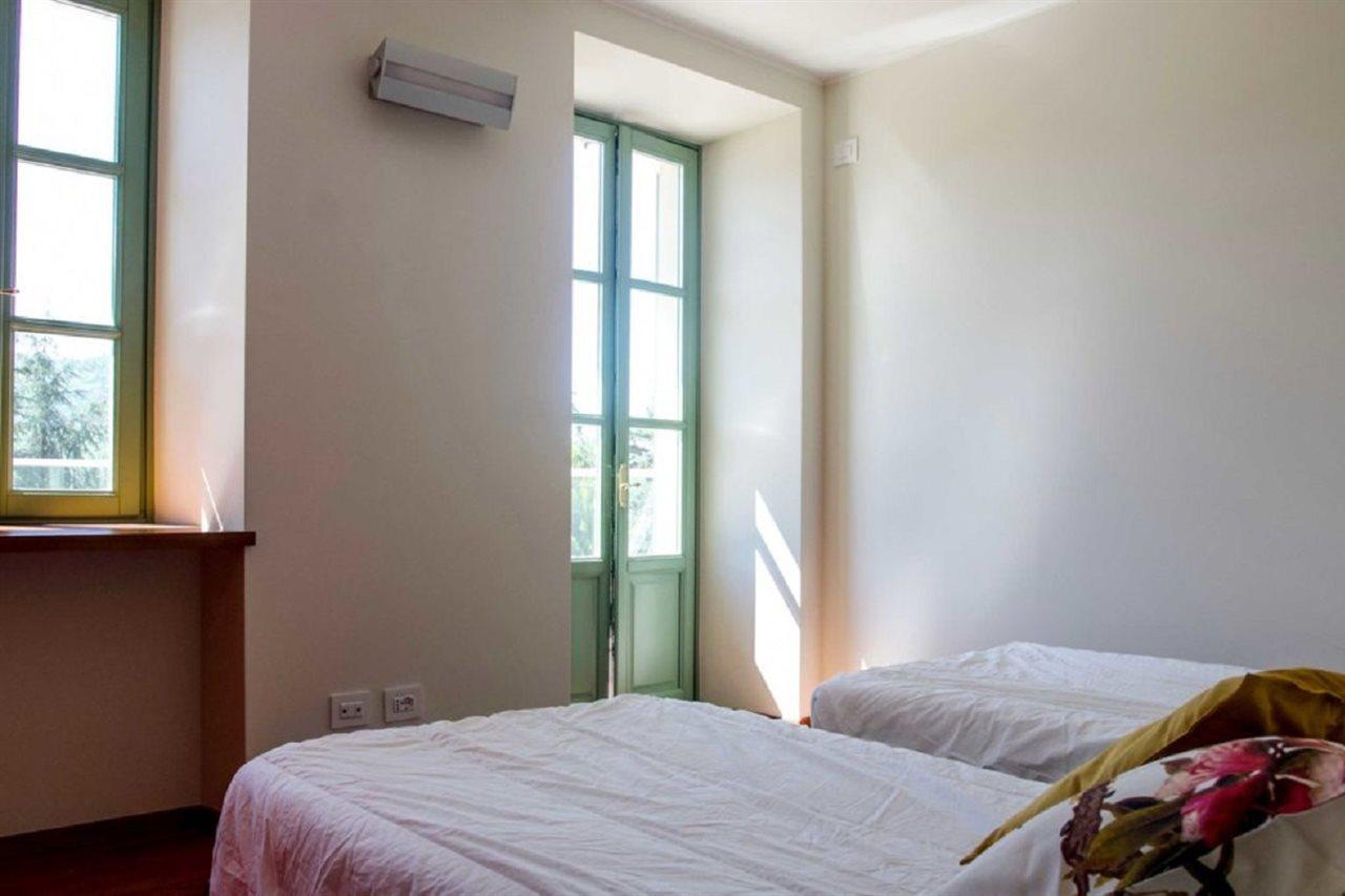 Residence Delle Tre Corone Trescore Balneario Kültér fotó