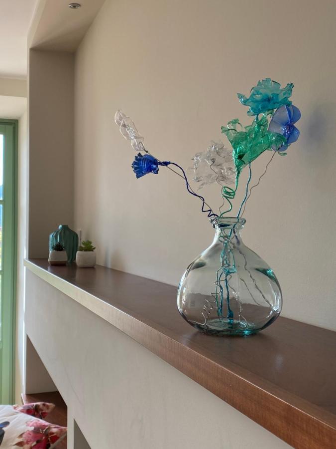 Residence Delle Tre Corone Trescore Balneario Kültér fotó