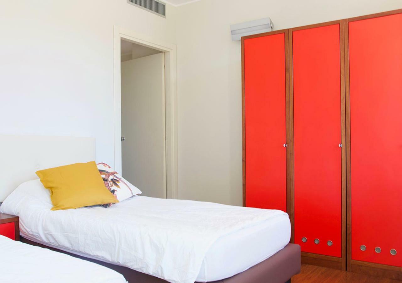 Residence Delle Tre Corone Trescore Balneario Kültér fotó