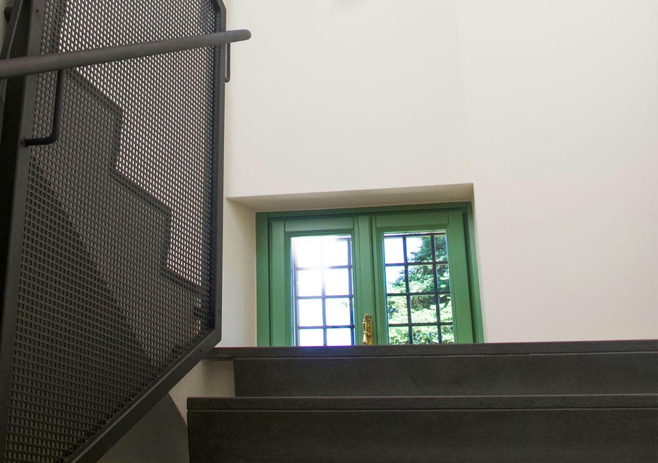 Residence Delle Tre Corone Trescore Balneario Kültér fotó